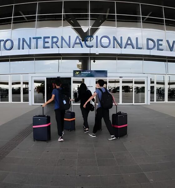 O Futuro de Viracopos Como um Limbo Jur dico Pode Colocar em Risco o Aeroporto Mais Importante para a Economia Paulista
