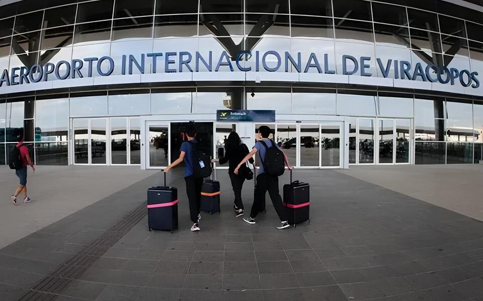 O Futuro de Viracopos Como um Limbo Jur dico Pode Colocar em Risco o Aeroporto Mais Importante para a Economia Paulista