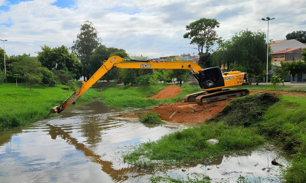 O Futuro do Meio Ambiente em Indaiatuba Como o Saae Est Salvando C rregos e Restaurando Vida