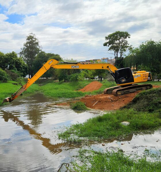 O Futuro do Meio Ambiente em Indaiatuba: Como o Saae Está Salvando Córregos e Restaurando Vida 16 O Futuro do Meio Ambiente em Indaiatuba Como o Saae Est Salvando C rregos e Restaurando Vida