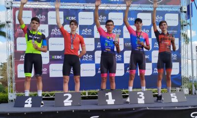 O Garoto Acreano Que Pedalou At o Topo Como Danilo Silva Conquistou a 73 Prova Cicl stica 1 de Maio