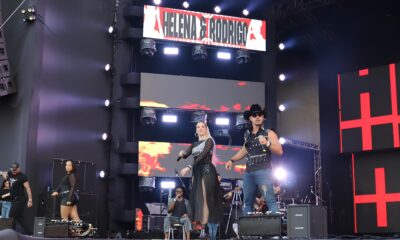 O Grande Encontro Como Israel e Rodolffo Transformaram o Hopi Hari em um Palco de Emo es e Mem rias Inesquec veis