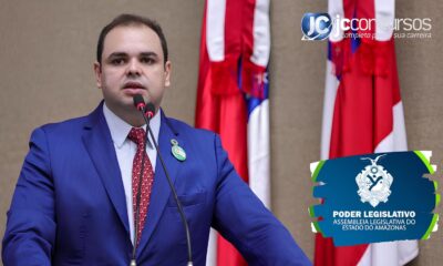 O Grande Momento da ALEAM Um Concurso P blico que Pode Mudar Vidas e Trajet rias no Amazonas