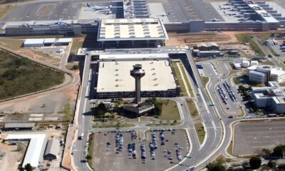 O Grande Retorno Latam Reinicia Voos Comerciais em Viracopos e Redefine a Avia o Brasileira