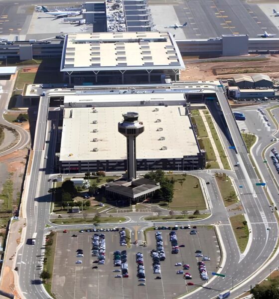 O Grande Retorno: Latam Reinicia Voos Comerciais em Viracopos e Redefine a Aviação Brasileira 16 O Grande Retorno Latam Reinicia Voos Comerciais em Viracopos e Redefine a Avia o Brasileira