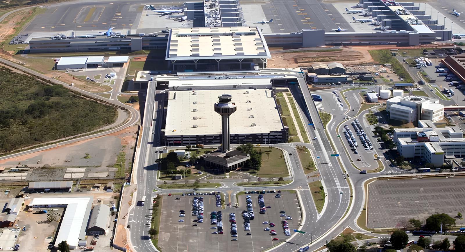 O Grande Retorno: Latam Reinicia Voos Comerciais em Viracopos e Redefine a Aviação Brasileira 15 O Grande Retorno Latam Reinicia Voos Comerciais em Viracopos e Redefine a Avia o Brasileira