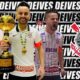 O Grito Silencioso de Deives O Apelo de um Capit o Fiel Torcida Corinthiana