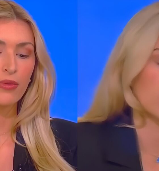 O Instante Congelado: Quando uma Comentarista Política Desmaiou ao Vivo e Virou Tendência Global 16 O Instante Congelado Quando uma Comentarista Pol tica Desmaiou ao Vivo e Virou Tend ncia Global