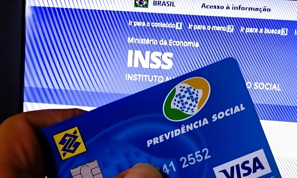 O Limite da Paci ncia O Esc ndalo do INSS Que N o Pode Ser Ignorado