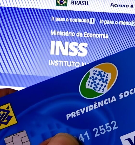O Limite da Paciência: O Escândalo do INSS Que Não Pode Ser Ignorado 16 O Limite da Paci ncia O Esc ndalo do INSS Que N o Pode Ser Ignorado