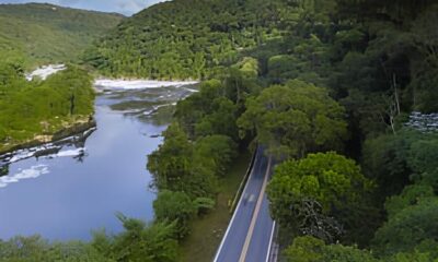 O Mist rio da Cabre va Uma Jornada Pelo Cora o do Brasil