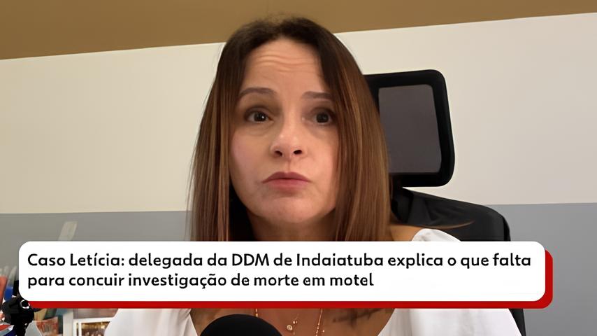 O Mistério da Morte de Letícia: O Que Sabemos (e Não Sabemos) Sobre o Caso que Abalou Indaiatuba 15 O Mist rio da Morte de Let cia O Que Sabemos e N o Sabemos Sobre o Caso que Abalou Indaiatuba