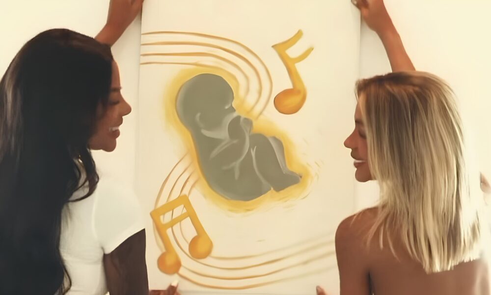 O Primeiro Dia das M es de 2025 Celebridades Brasileiras Que Est o Redefinindo a Maternidade