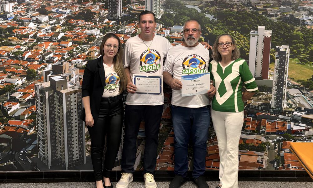 O Projeto For a Rara Uma Hist ria de Resili ncia Sonhos e Transforma o Social em Indaiatuba