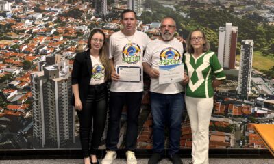 O Projeto For a Rara Uma Hist ria de Resili ncia Sonhos e Transforma o Social em Indaiatuba