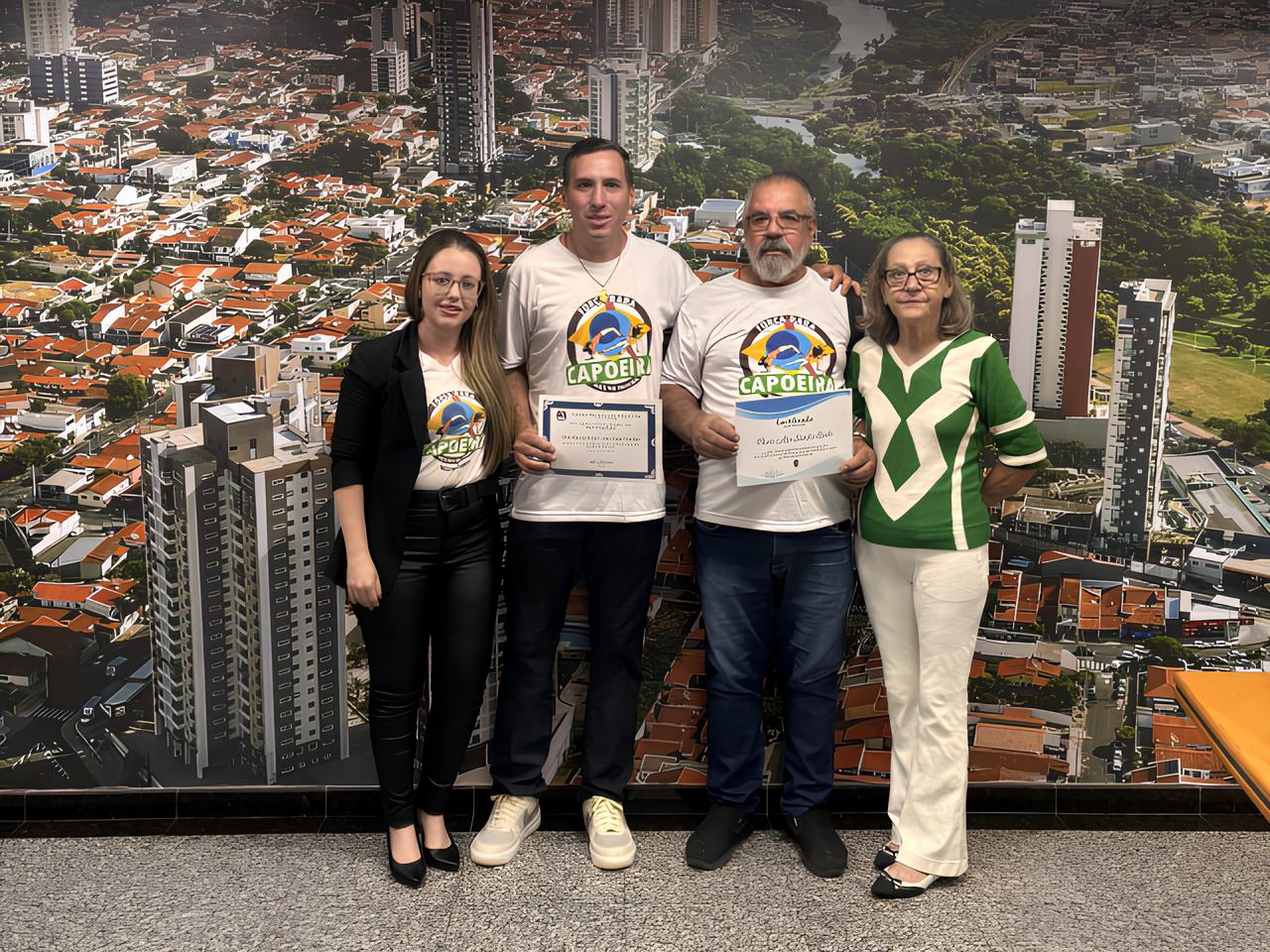 O Projeto Força Rara: Uma História de Resiliência, Sonhos e Transformação Social em Indaiatuba 15 O Projeto For a Rara Uma Hist ria de Resili ncia Sonhos e Transforma o Social em Indaiatuba
