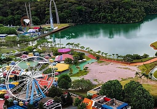 O Que Fazer em Vinhedo Um Guia Completo para Explorar as Maravilhas Escondidas da Cidade