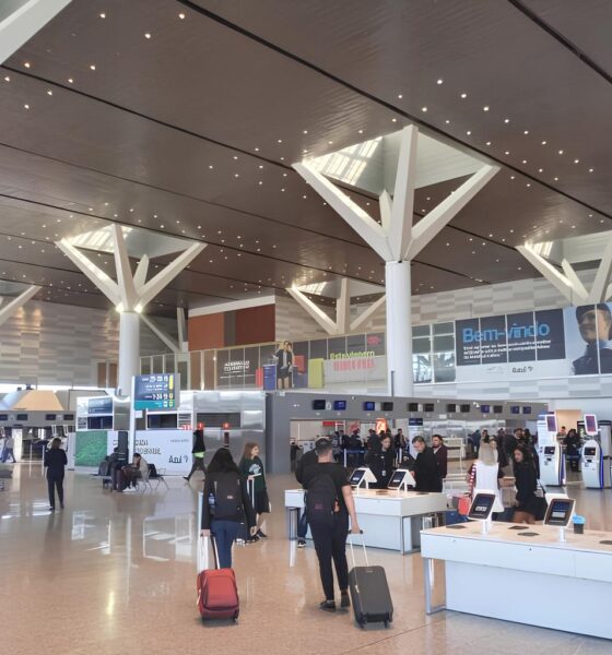 O Quebra Cabe a dos Aeroportos Brasileiros Como a Falta de Auditoria em Viracopos Pode Redefinir o Futuro da Infraestrutura A rea no Pa s