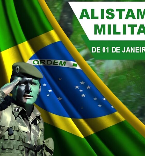 O Relógio Está Tiquetando: Por Que o Alistamento Militar 2025 Não Pode Esperar? 16 O Rel gio Est Tiquetando Por Que o Alistamento Militar 2025 N o Pode Esperar