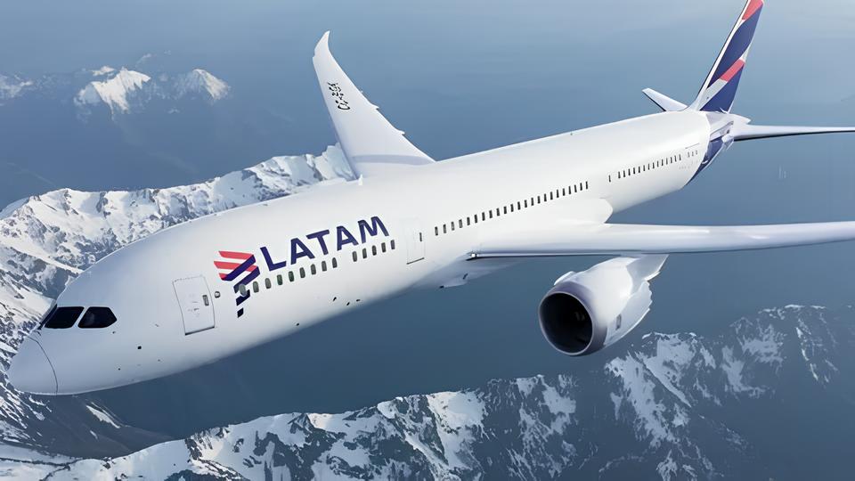 O Renascimento de Campinas: LATAM Retorna a Viracopos e Came Investe em Indaiatuba – Um Novo Capítulo para a Economia Regional 15 O Renascimento de Campinas LATAM Retorna a Viracopos e Came Investe em Indaiatuba Um Novo Cap tulo para a Economia Regional