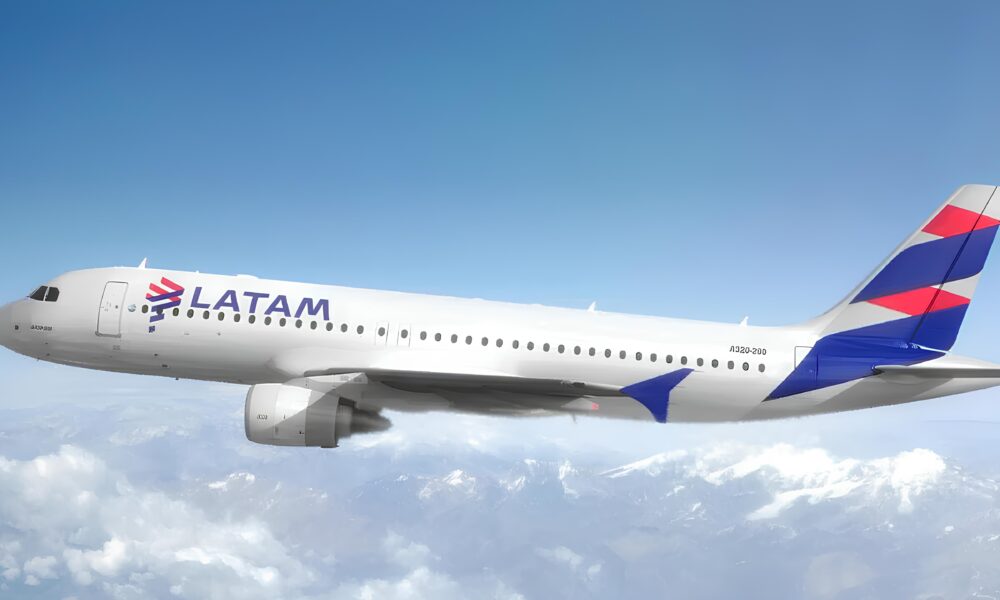 O Renascimento dos C us de Campinas Como o Retorno da Latam a Viracopos Est Redefinindo a Avia o Brasileira