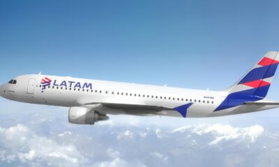 O Renascimento dos C us de Campinas Como o Retorno da Latam a Viracopos Est Redefinindo a Avia o Brasileira
