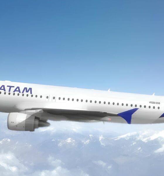O Renascimento dos Céus de Campinas: Como o Retorno da Latam a Viracopos Está Redefinindo a Aviação Brasileira 16 O Renascimento dos C us de Campinas Como o Retorno da Latam a Viracopos Est Redefinindo a Avia o Brasileira