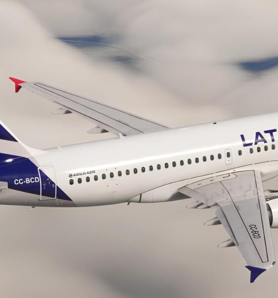 O Retorno Triunfal da LATAM a Viracopos Como o Aeroporto de Campinas Est Pronto para Decolar Ap s 8 Anos de Hiato