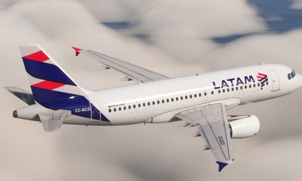 O Retorno Triunfal da LATAM a Viracopos Como o Aeroporto de Campinas Est Pronto para Decolar Ap s 8 Anos de Hiato