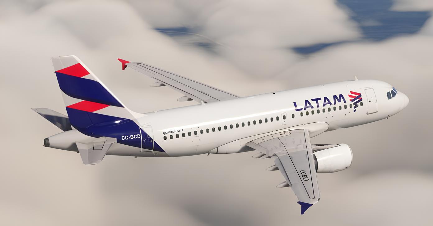 O Retorno Triunfal da LATAM a Viracopos: Como o Aeroporto de Campinas Está Pronto para Decolar Após 8 Anos de Hiato 15 O Retorno Triunfal da LATAM a Viracopos Como o Aeroporto de Campinas Est Pronto para Decolar Ap s 8 Anos de Hiato
