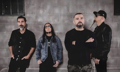 O Retorno Triunfal do System of a Down ao Brasil Uma Jornada Sonora que Promete Sacudir o Continente