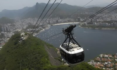 O Rio de Janeiro Continua Lindo 5 Passeios Gratuitos Para Aproveitar Ap s o Show de Lady Gaga