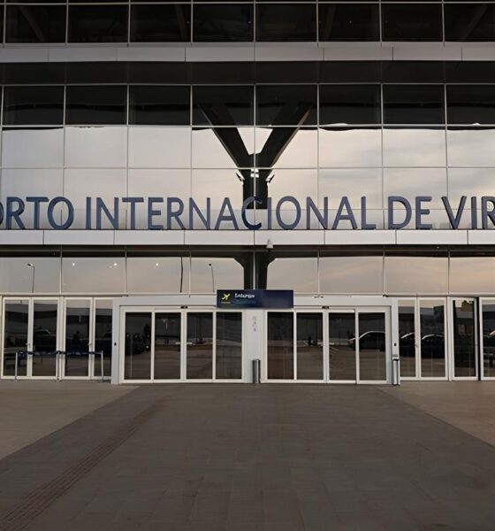 O Roubo dos Milhões: Como uma Quadrilha Encenou um Plano Perfeito no Aeroporto de Viracopos 16 O Roubo dos Milh es Como uma Quadrilha Encenou um Plano Perfeito no Aeroporto de Viracopos
