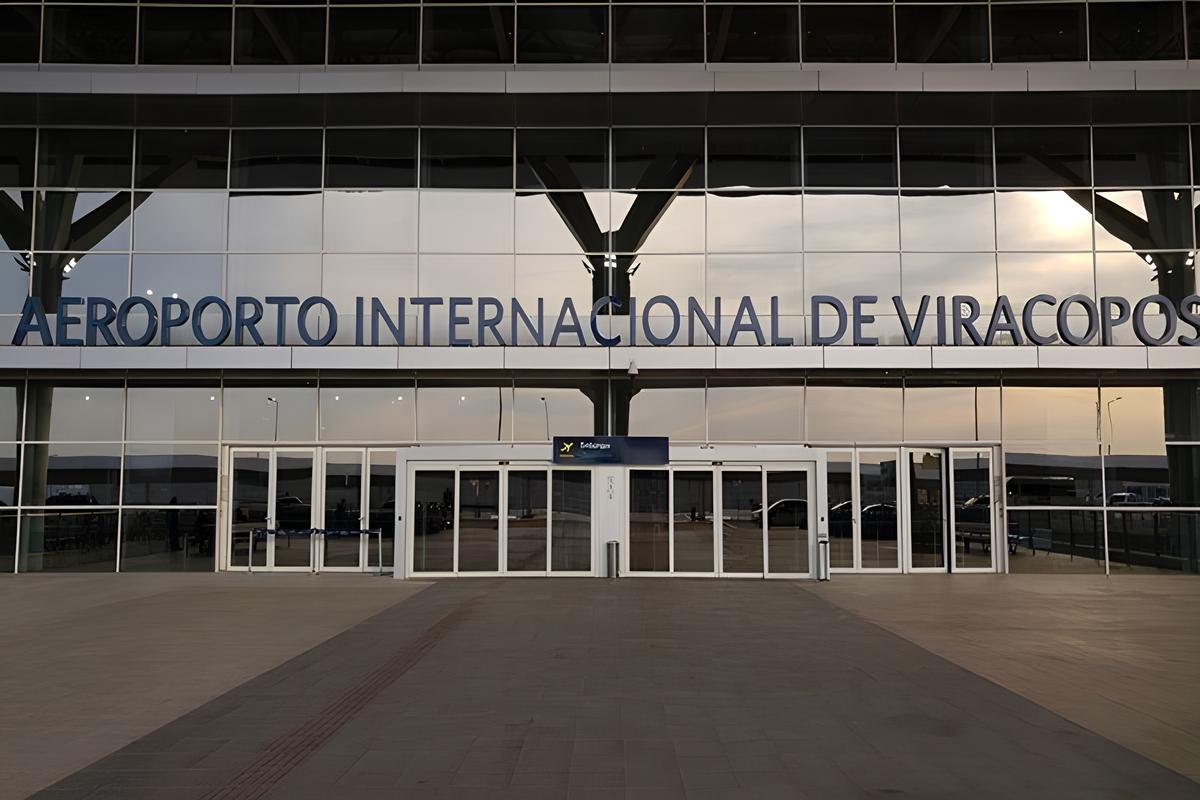 O Roubo dos Milhões: Como uma Quadrilha Encenou um Plano Perfeito no Aeroporto de Viracopos 15 O Roubo dos Milh es Como uma Quadrilha Encenou um Plano Perfeito no Aeroporto de Viracopos
