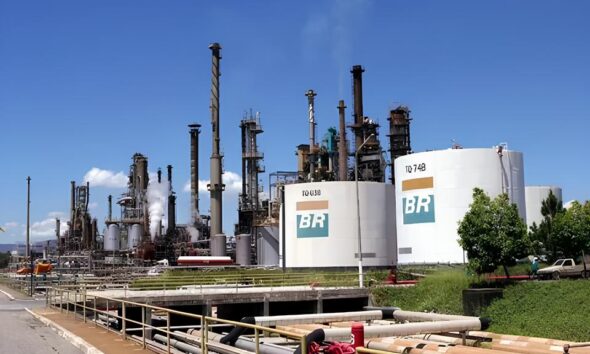 O Segredo Revelado Como Transformar R 200 em R 14 Mil Semanais no Mercado de Petr leo