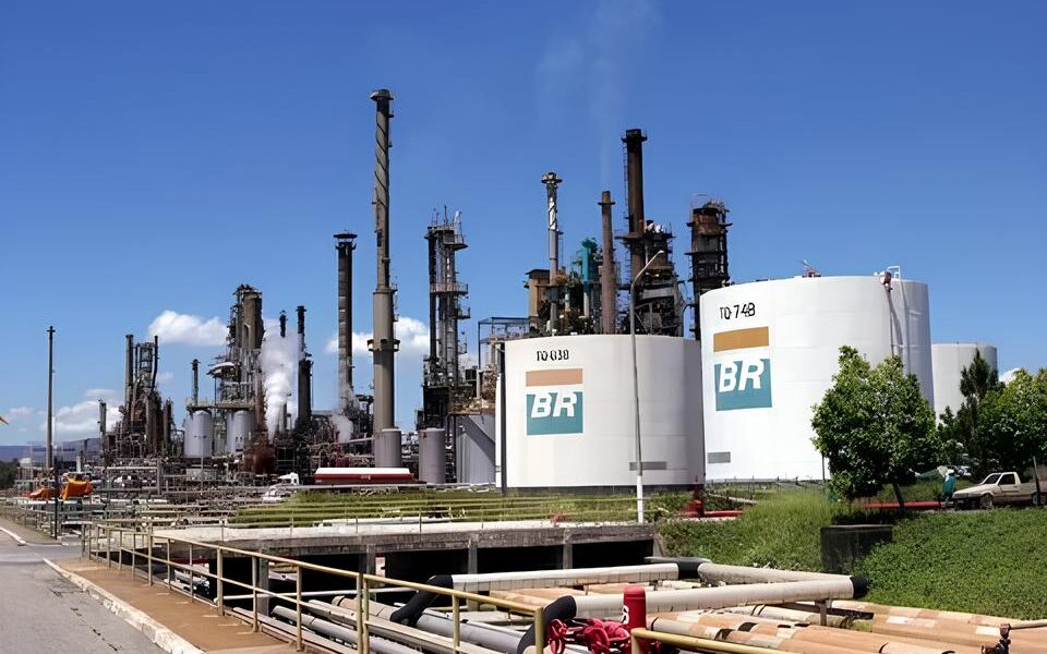O Segredo Revelado Como Transformar R 200 em R 14 Mil Semanais no Mercado de Petr leo