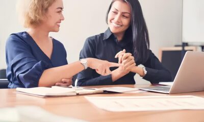 O Segredo do Sucesso Como uma Vaga de Assistente de Marketing em Indaiatuba Pode Transformar Sua Carreira