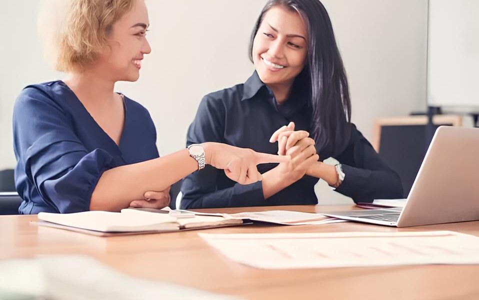 O Segredo do Sucesso Como uma Vaga de Assistente de Marketing em Indaiatuba Pode Transformar Sua Carreira