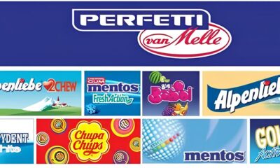 O Segredo por Tr s da Excel ncia em Qualidade Como a Perfetti Van Melle Est Revolucionando o Mercado de Confeitaria no Brasil
