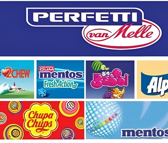 O Segredo por Trás da Excelência em Qualidade: Como a Perfetti Van Melle Está Revolucionando o Mercado de Confeitaria no Brasil 16 O Segredo por Tr s da Excel ncia em Qualidade Como a Perfetti Van Melle Est Revolucionando o Mercado de Confeitaria no Brasil
