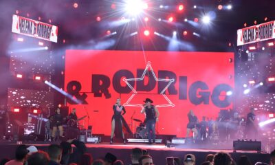 O Show que Parou o Hopi Hari Como Israel e Rodolffo Transformaram um S bado Comum em uma Noite Inesquec vel