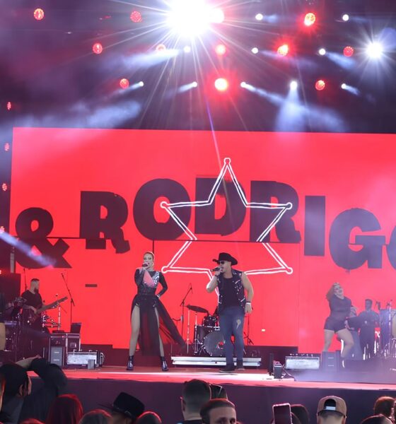 O Show que Parou o Hopi Hari: Como Israel e Rodolffo Transformaram um Sábado Comum em uma Noite Inesquecível 16 O Show que Parou o Hopi Hari Como Israel e Rodolffo Transformaram um S bado Comum em uma Noite Inesquec vel