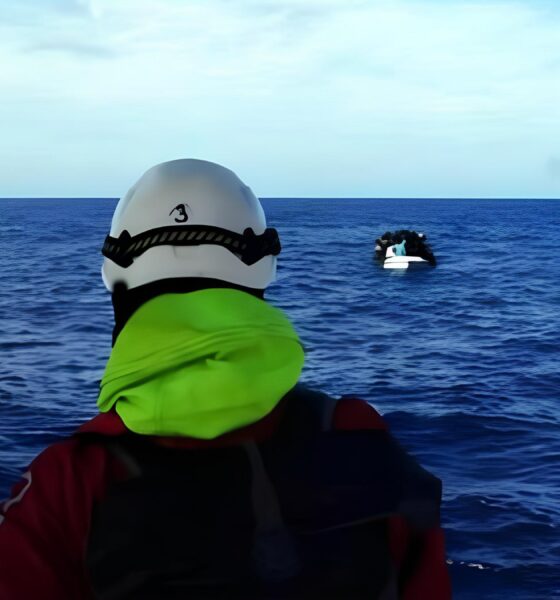 O Silêncio que Ecoa no Mediterrâneo: A Tragédia das Crianças Perdidas no Mar 16 O Sil ncio que Ecoa no Mediterr neo A Trag dia das Crian as Perdidas no Mar