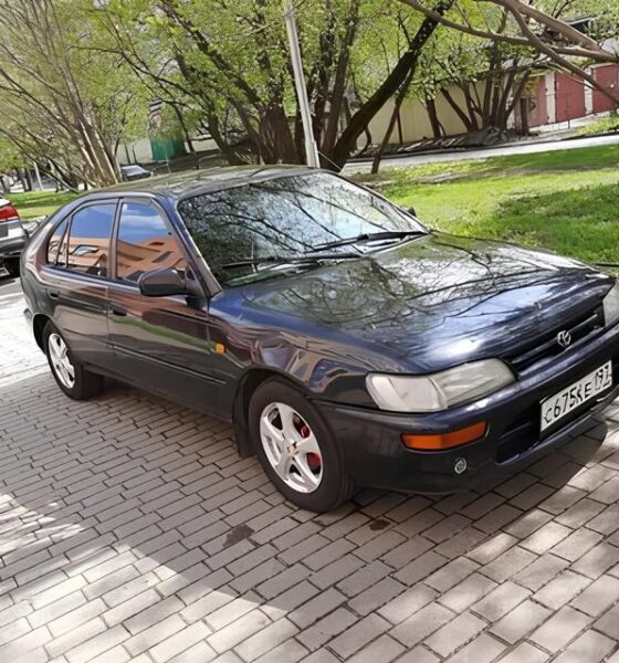 O Toyota Corolla no Brasil: Como um Sedã Japonês Conquistou o Coração dos Brasileiros e Se Tornou um Ícone Automotivo 16 O Toyota Corolla no Brasil Como um Sed Japon s Conquistou o Cora o dos Brasileiros e Se Tornou um cone Automotivo
