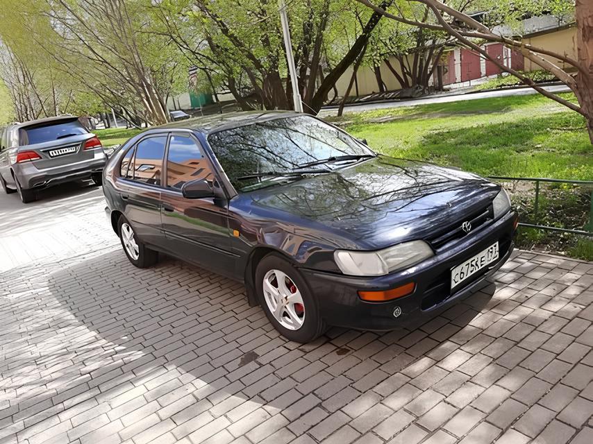 O Toyota Corolla no Brasil: Como um Sedã Japonês Conquistou o Coração dos Brasileiros e Se Tornou um Ícone Automotivo 15 O Toyota Corolla no Brasil Como um Sed Japon s Conquistou o Cora o dos Brasileiros e Se Tornou um cone Automotivo