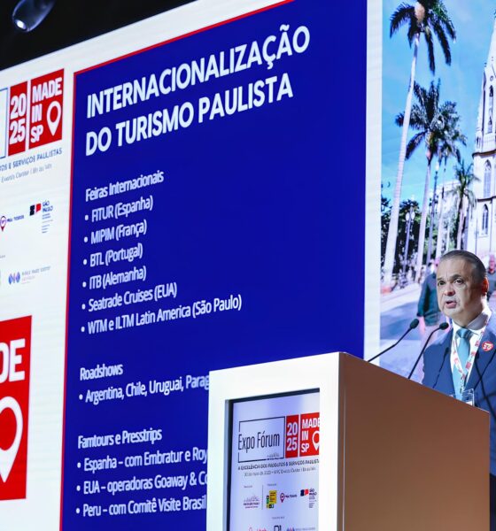 O Turismo em SP Está de Vento em Popa: Como R$ 340 Bilhões no PIB Podem Revolucionar o Futuro do Setor 16 O Turismo em SP Est de Vento em Popa Como R 340 Bilh es no PIB Podem Revolucionar o Futuro do Setor