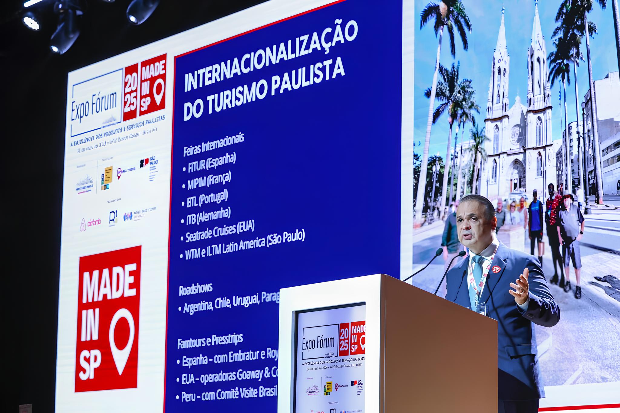 O Turismo em SP Está de Vento em Popa: Como R$ 340 Bilhões no PIB Podem Revolucionar o Futuro do Setor 15 O Turismo em SP Est de Vento em Popa Como R 340 Bilh es no PIB Podem Revolucionar o Futuro do Setor