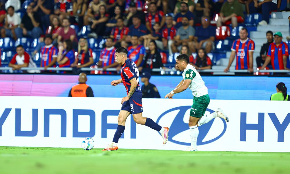 O Verd o na Libertadores Como o Palmeiras Conquistou as Oitavas em Assun o