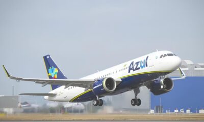 O Voo da Parceria Azul e Accor Redefinem a Experi ncia de Viagem no Brasil