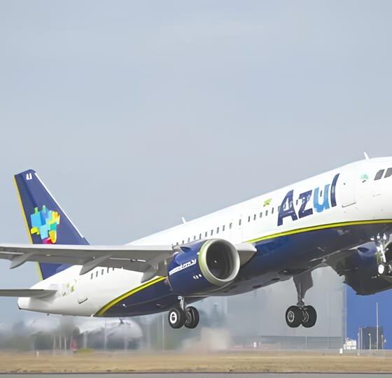 O Voo da Parceria: Azul e Accor Redefinem a Experiência de Viagem no Brasil 16 O Voo da Parceria Azul e Accor Redefinem a Experi ncia de Viagem no Brasil